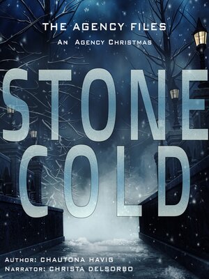 cover image of Stone Cold